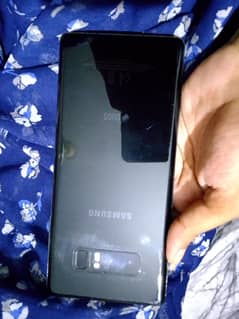 Samsung Galaxy Note 8