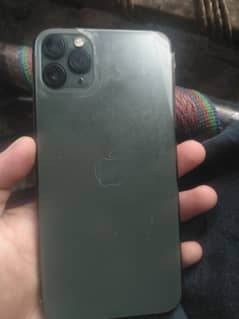 11pro max 64 GB jv 10by10 92 healt