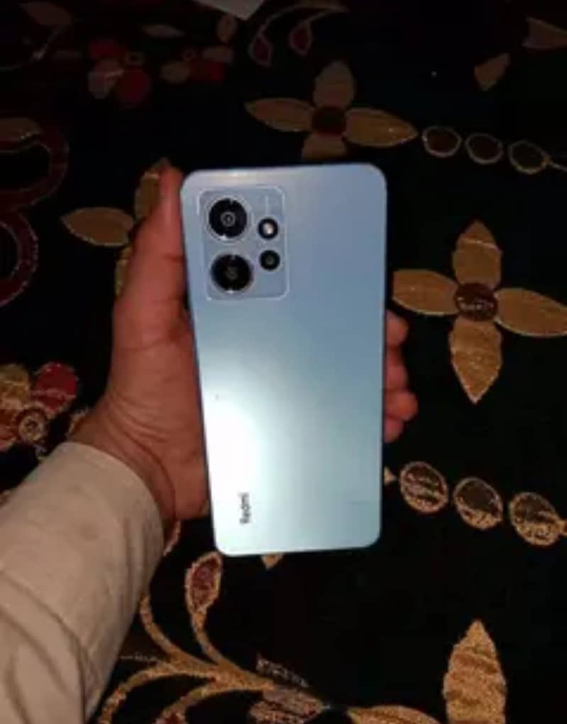 Redmi note 12 2