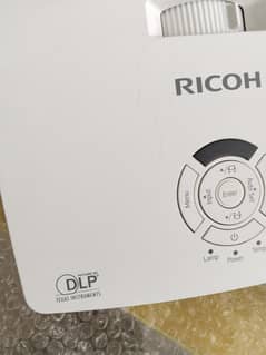 Ricoh