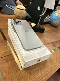 Iphone 15 pro max phisical dual