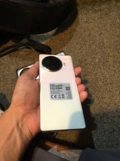 Tecno spark 20 pro plus