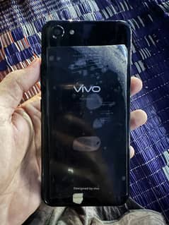Vivo y81s 6/128