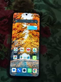 Infinix hot 30  play amazing condition