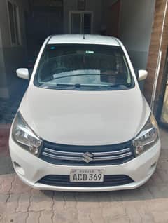 Cultus VXL