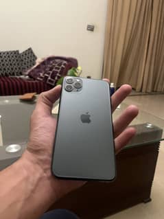 Iphone 11 pro 256gb