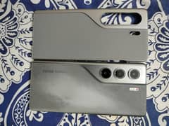 Techno Camon 40 Pro
