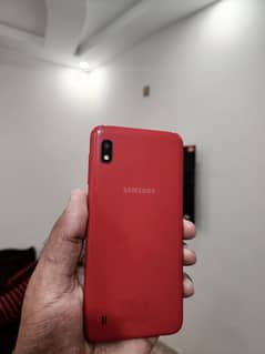 Samsung A10