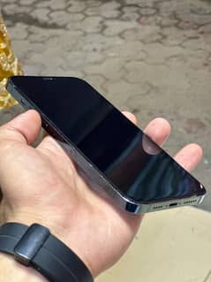 12 pro max factory unlock