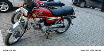 honda