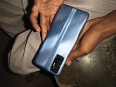 TECNO POVA 2