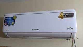 Kenwood Supreme Series