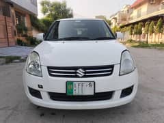 Suzuki swift 2016 DLX
