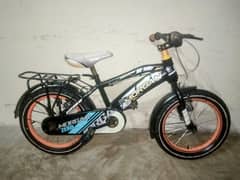 Kids Cycle Morgan imported. 16 Size All Ok New condition O3358O8816O