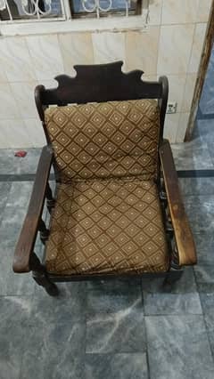 sofa set for sale 3 +1+1 total 5 pax