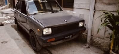Fx 88 model