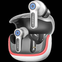 Ronin R-7015 Earbuds || Gaming Earbuds || Box pack || New Earbuds