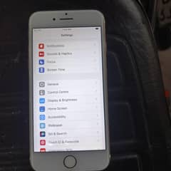I phone 7 128 GB pta approved