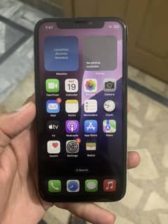 iPhone
