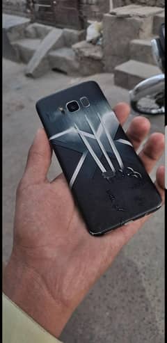 Samsung s8