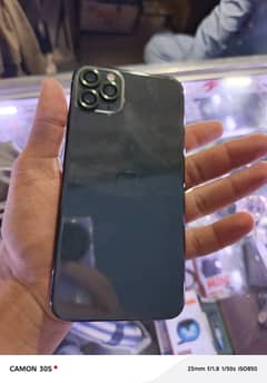 iphone 11 pro max  non pta JV