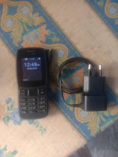 Nokia 106 original dual sim