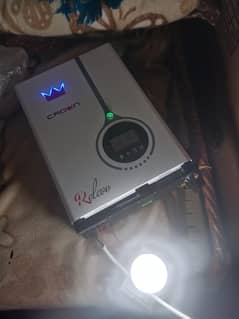 CROWN INVERTER