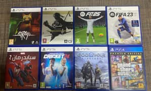 ps5