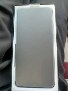 Vivo V50 just box opened