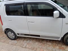 Suzuki Wagnor