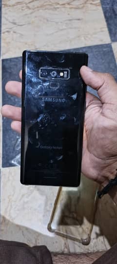 samsung Galaxy Note 9  6,128