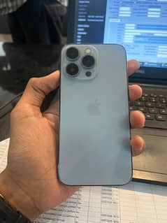Iphone 13 pro