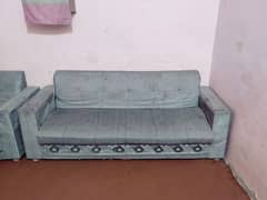 Molty Foam 8 Seater Sofa Set