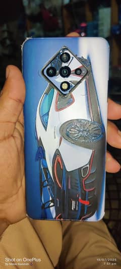 infinix