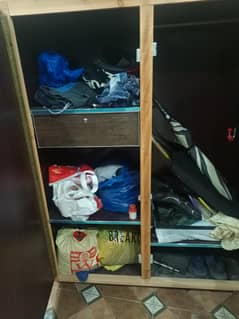 wardrobes