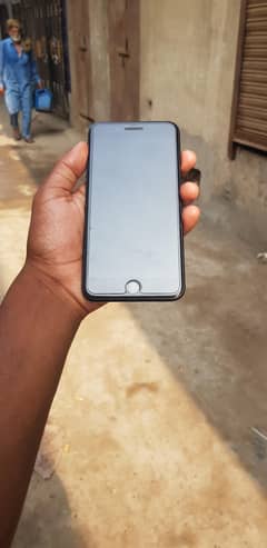 Exchanges possible i phone 7 plus 128gb