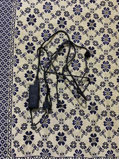 HP Laptop Charger
