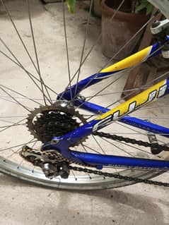 cycle