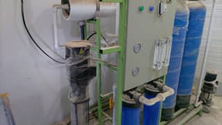 water plant