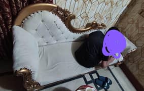 Elegant Dewan/Sofa for sale.