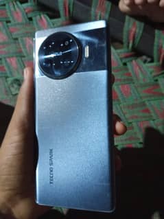 Tecno Spark 20 Pro Plus