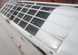 1.5 ton Ac best cooling