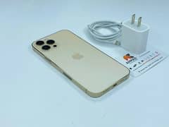 Iphone 12 Pro Max 256Gb Pta Approved Scratchless