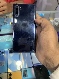 Samsung Note 10
