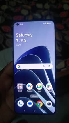 One Plus 10 Pro