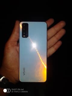 Vivo y20 Family Used
