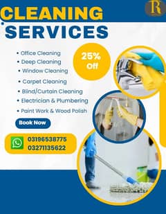 Deep Cleaning Service , Sofa Cleaning , Curtain Cleaning