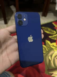 iphone 12 mini factory unlock