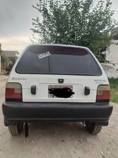 mehran vx