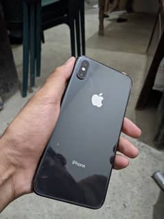 XS MAX Genuine not refurbished